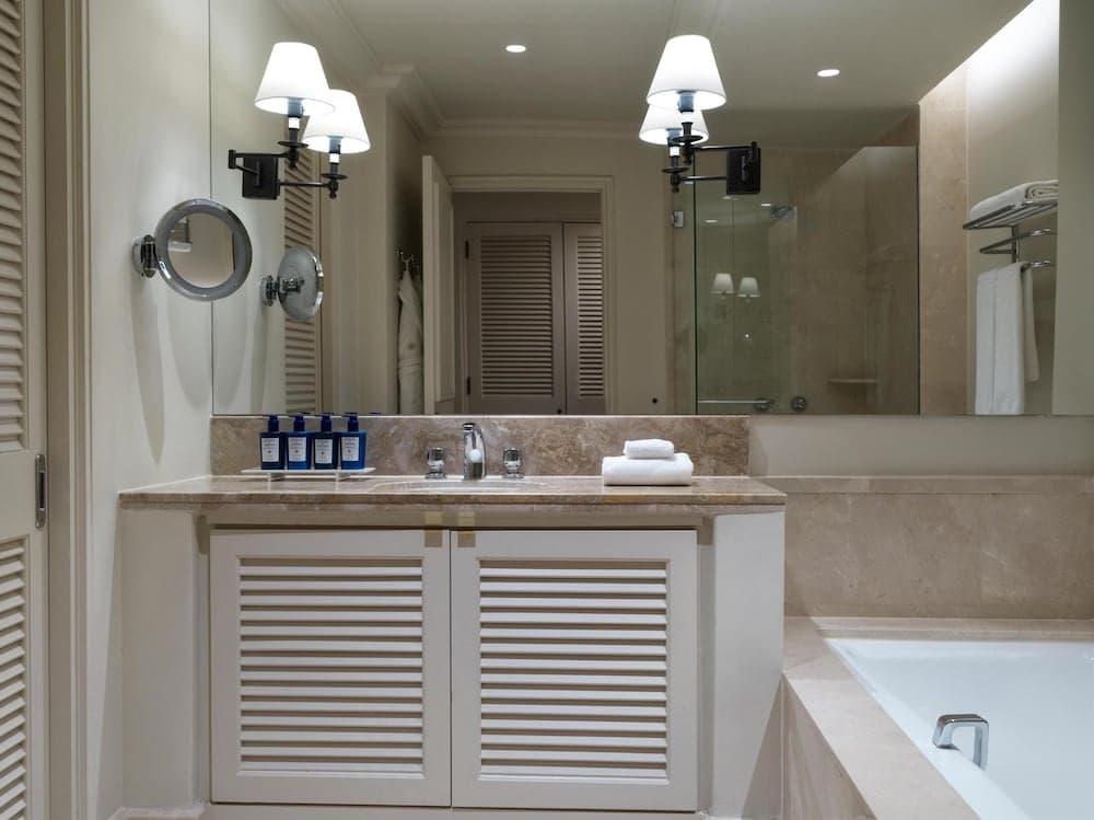 Badkamer