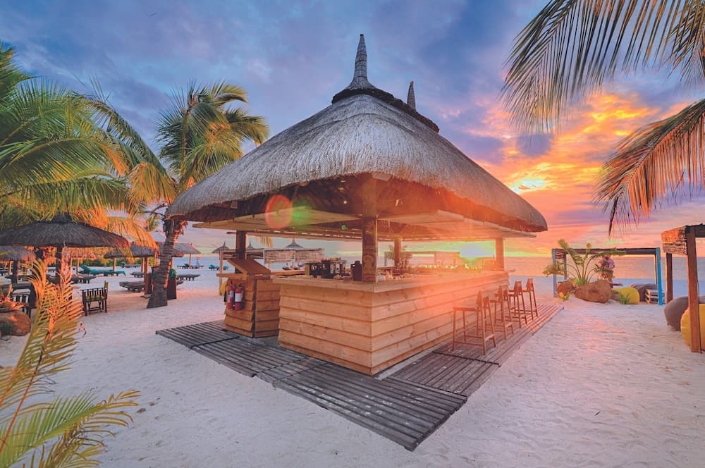 Strandbar