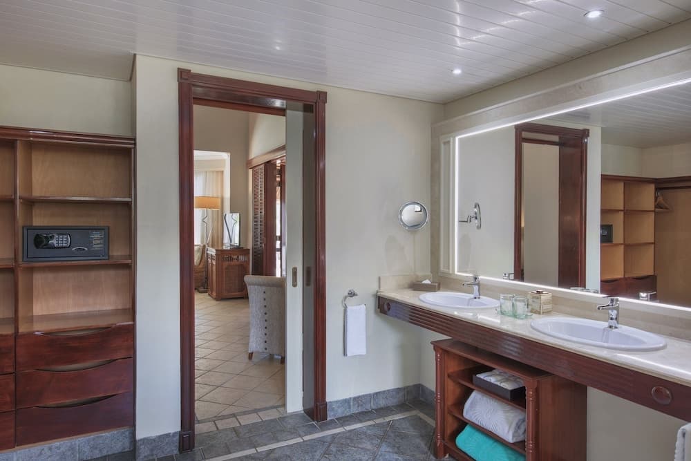 Badkamer