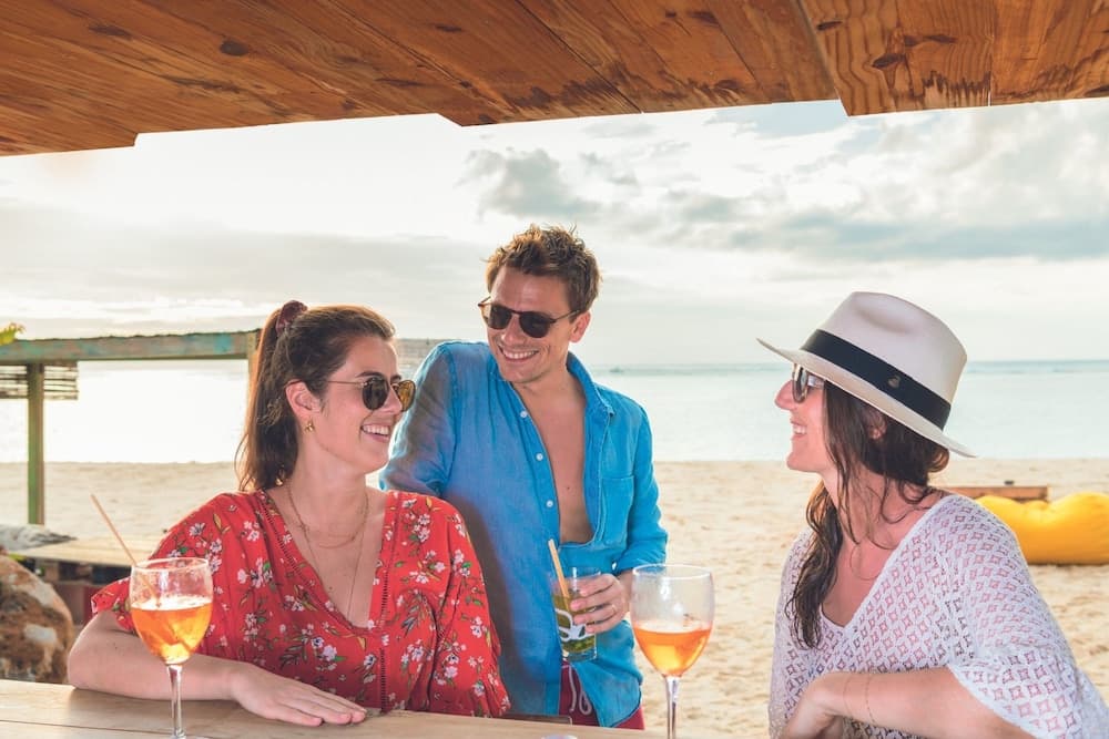 Strandbar