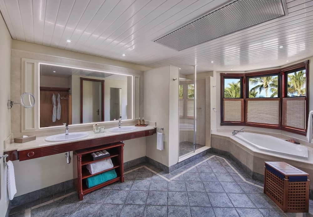 Badkamer