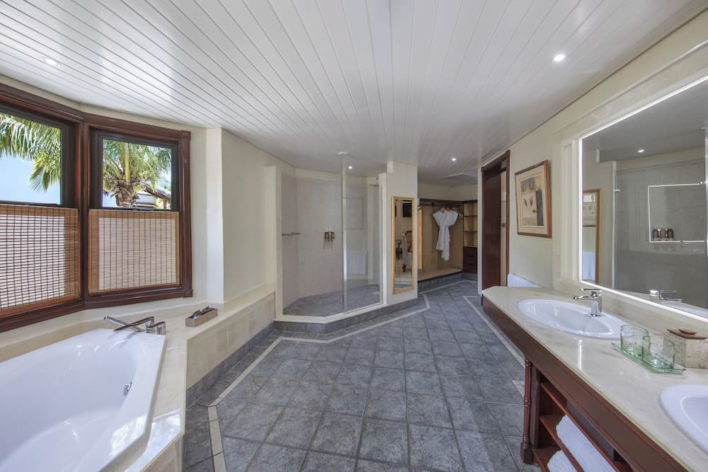 Badkamer