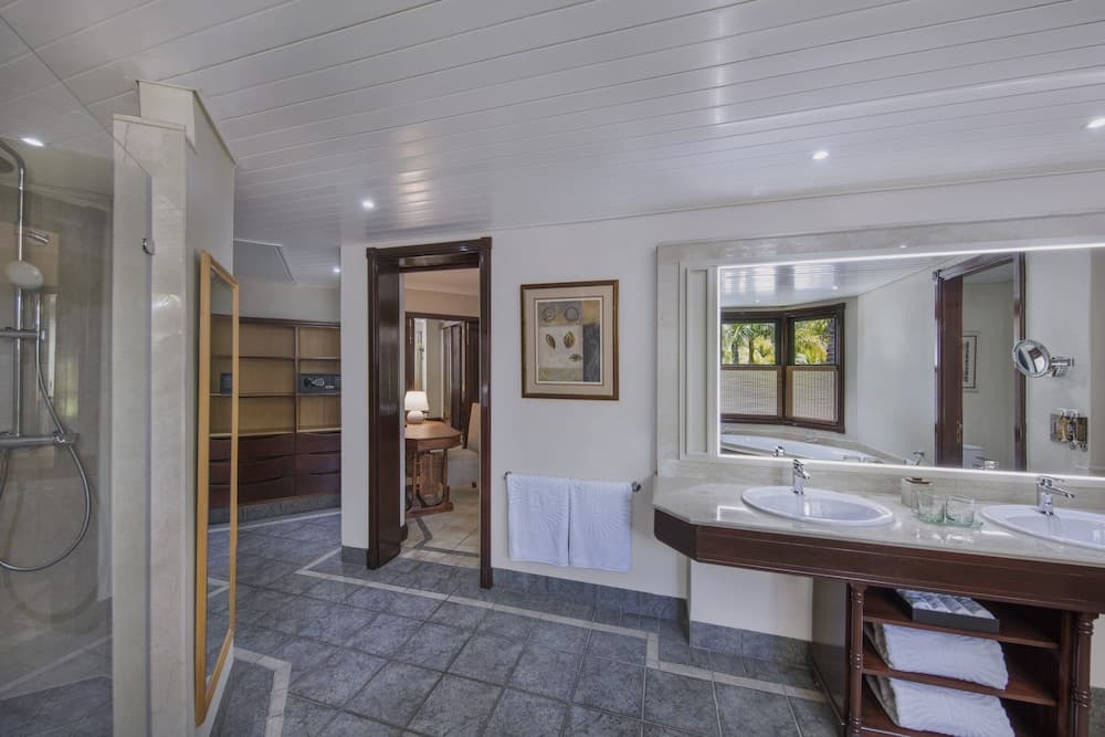 Badkamer