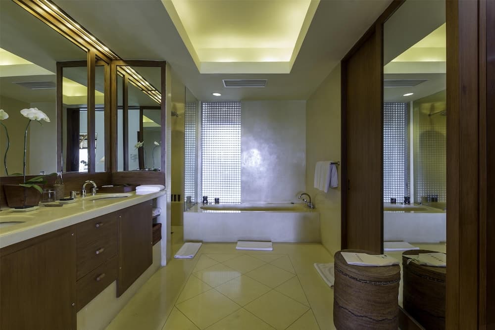 Badkamer