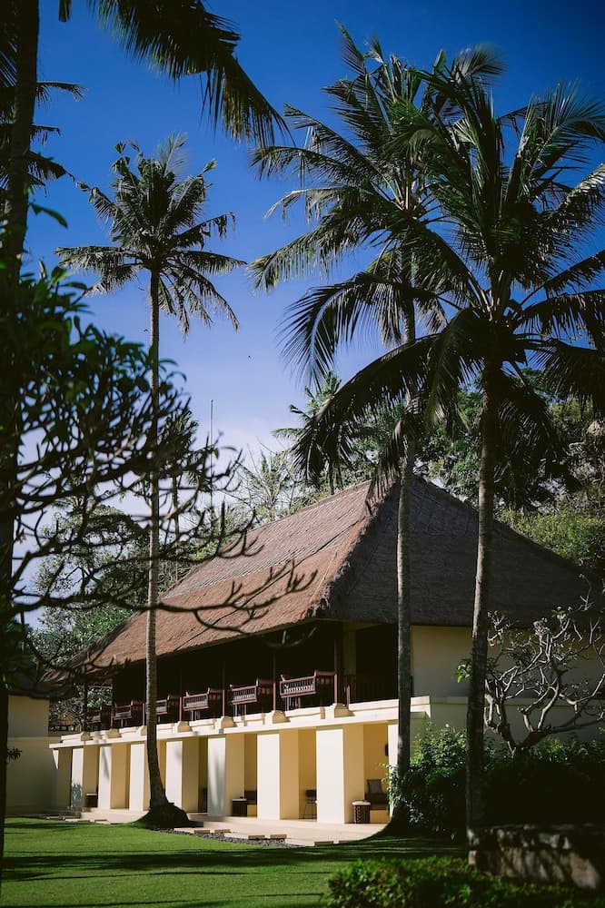 Exterieur