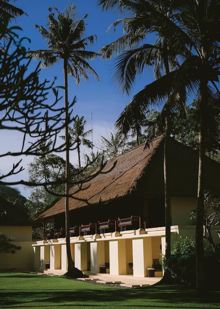 Exterieur