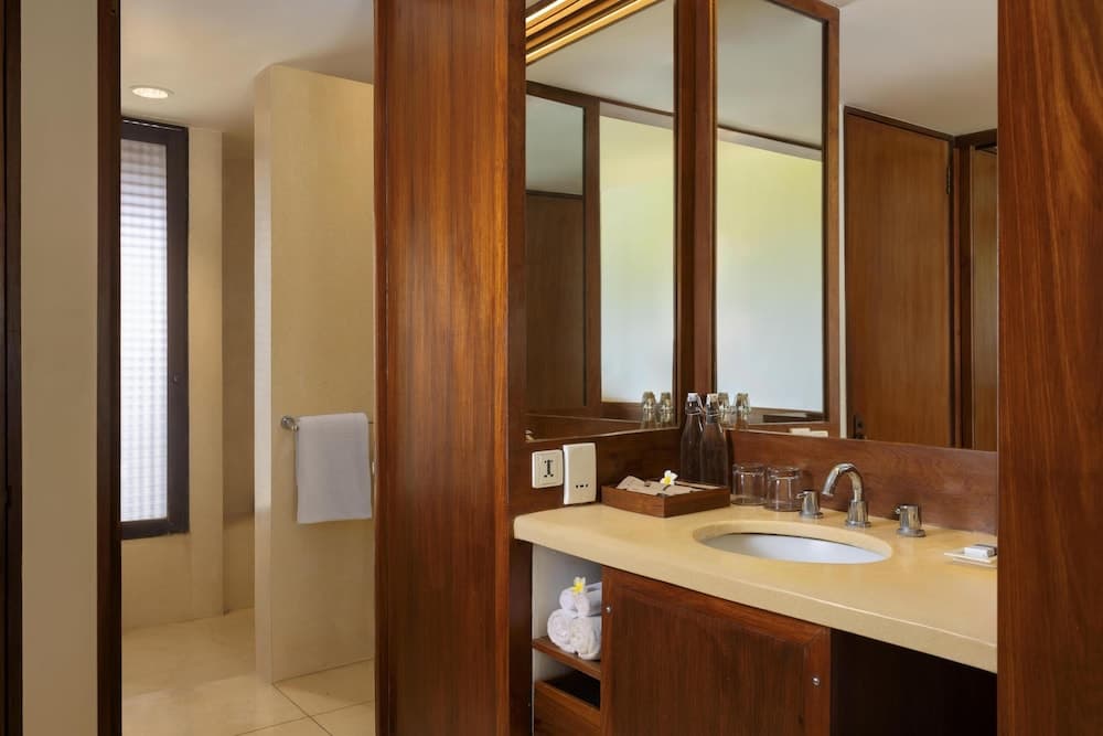 Badkamer