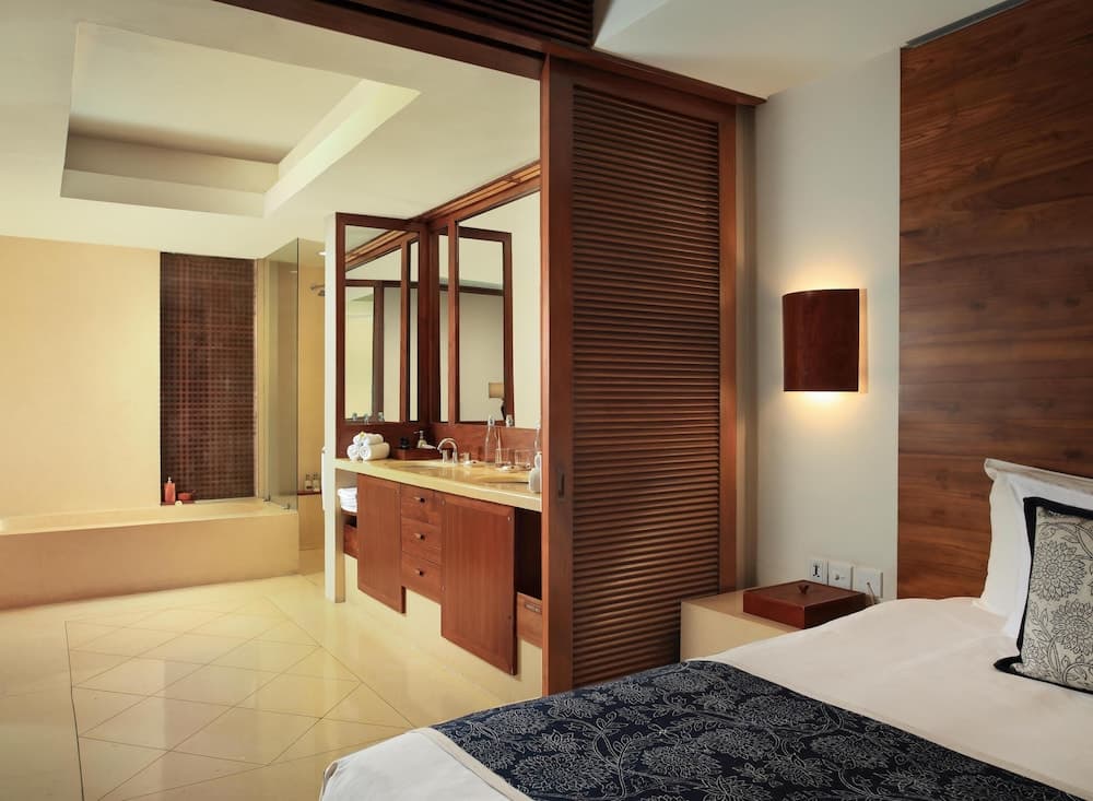 Badkamer