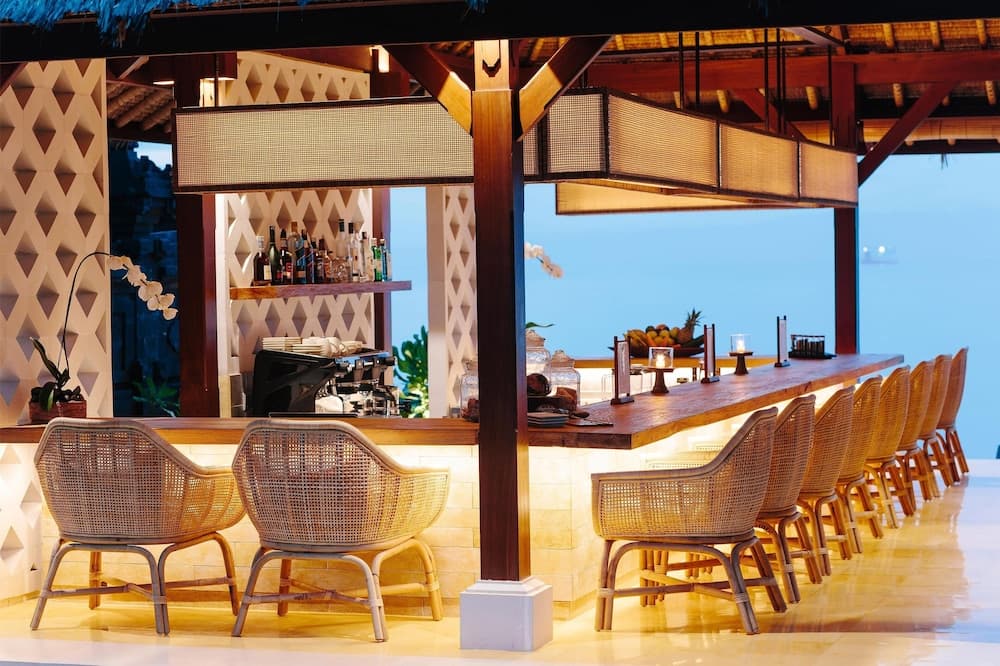 Bar (ter plaatse)