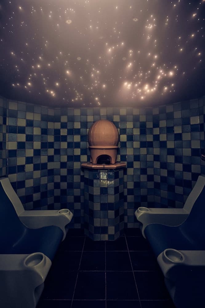 Spabehandeling
