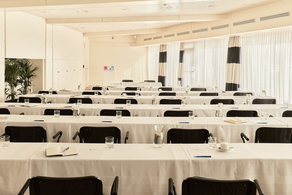 Accommodatievoorzieningen