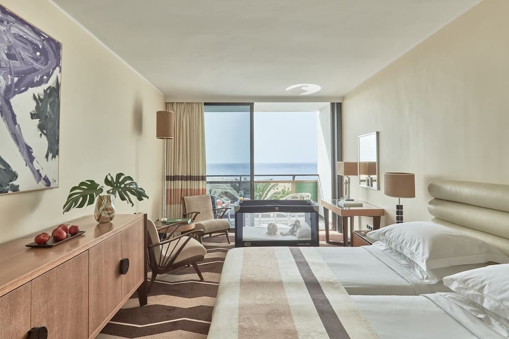 Accommodatievoorzieningen