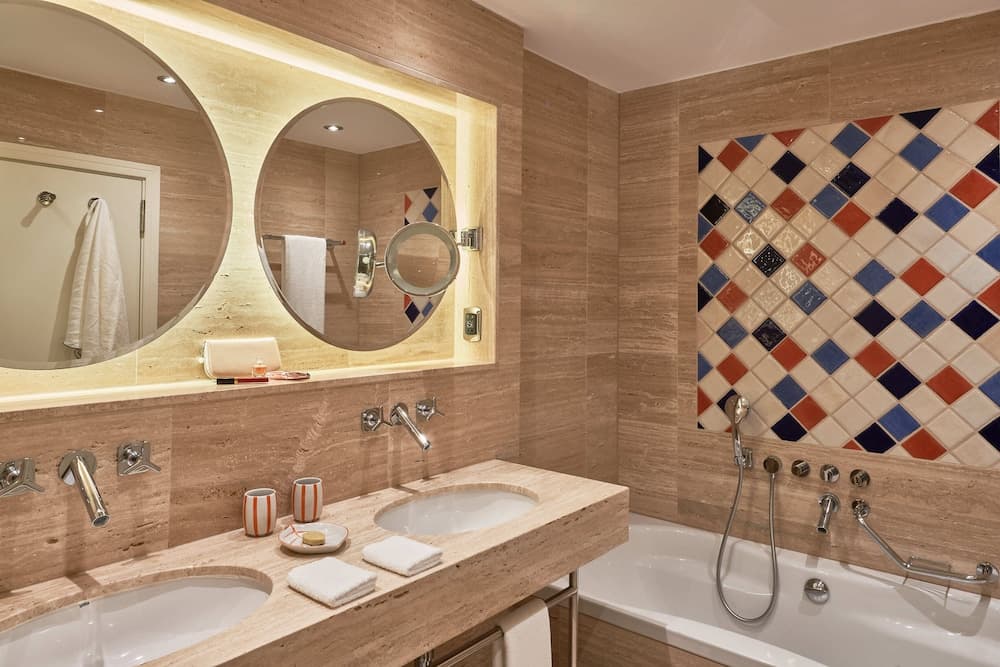 Badkamer