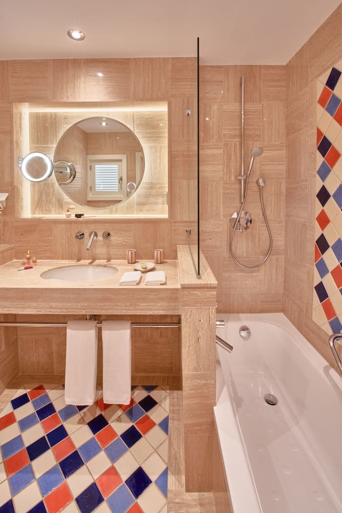Badkamer