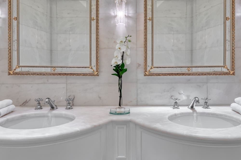 Badkamer