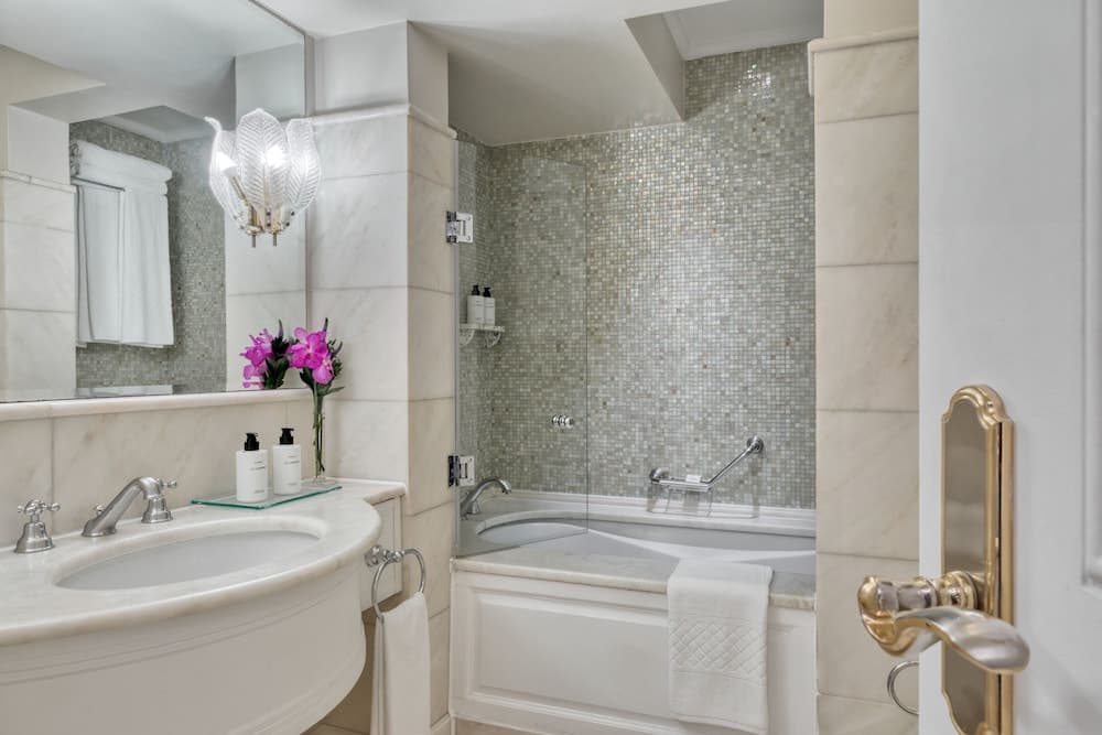 Badkamer