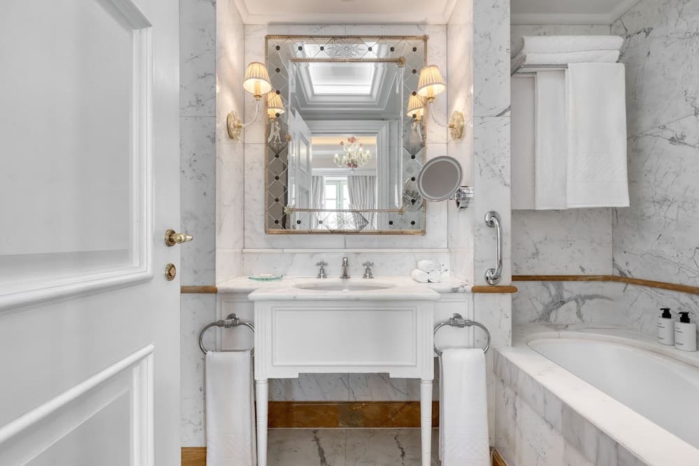 Badkamer