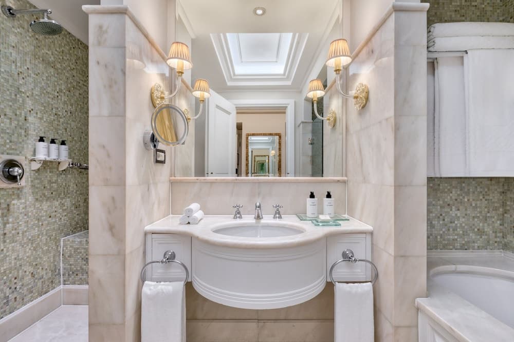 Badkamer