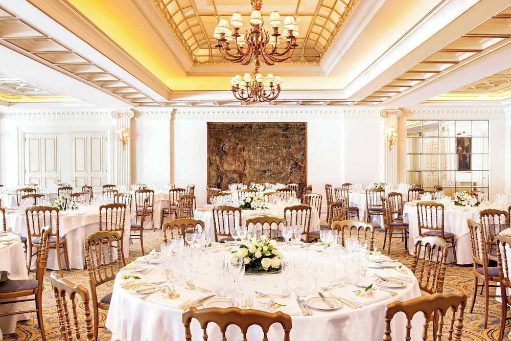 Receptie