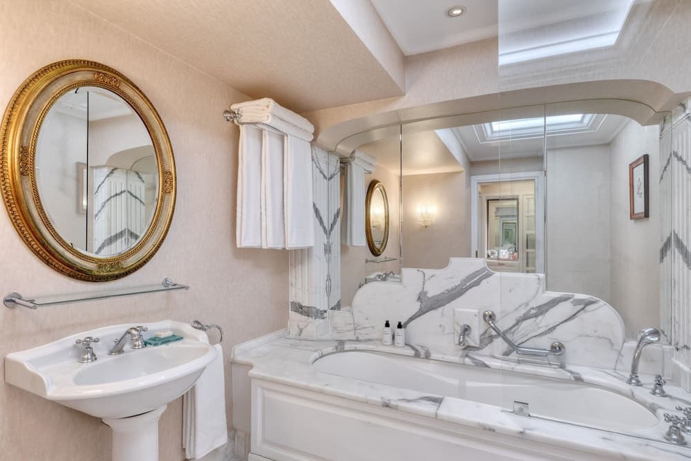 Badkamer