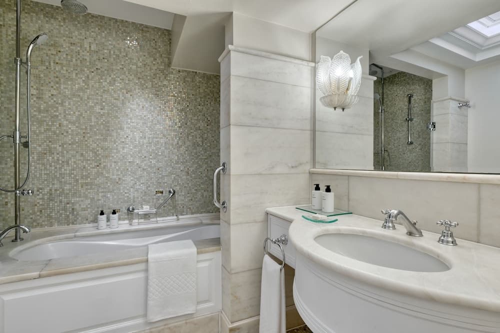Badkamer