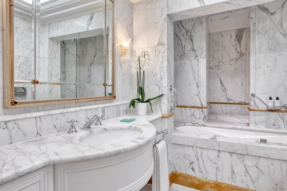 Badkamer