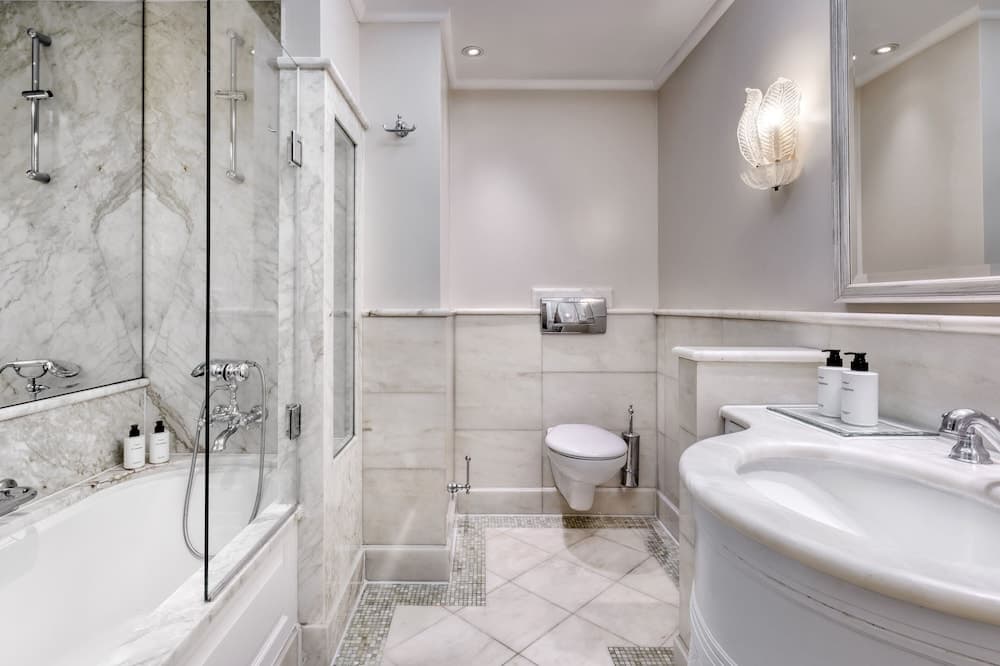 Badkamer