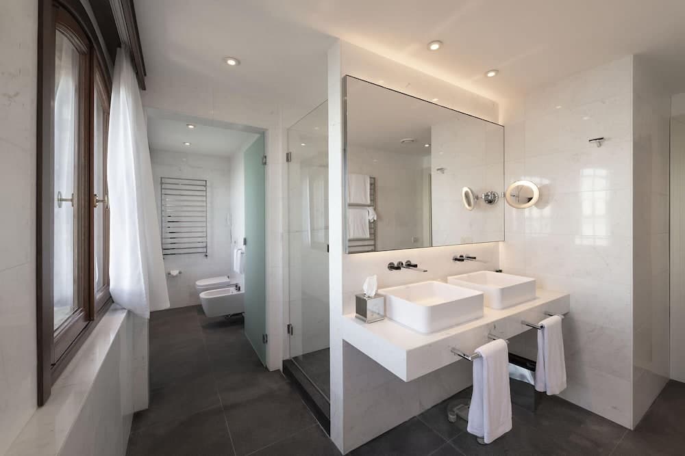 Badkamer