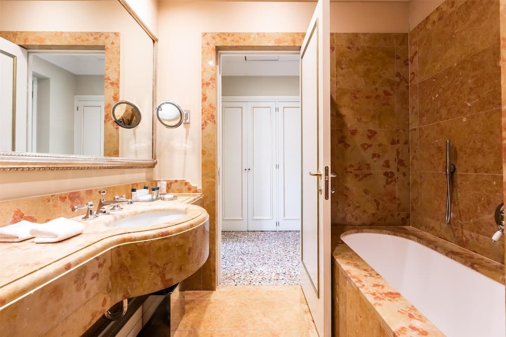 Badkamer