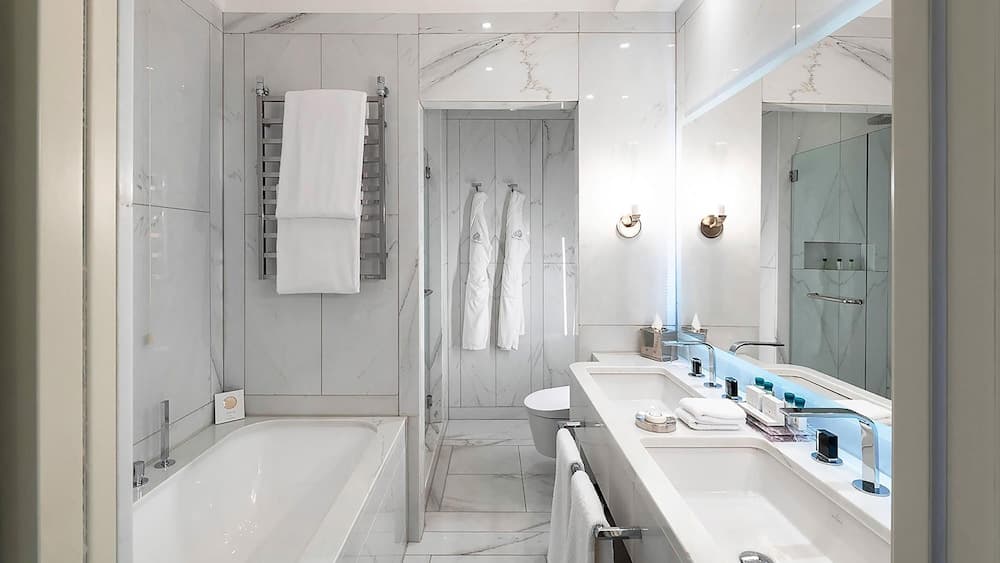 Badkamer