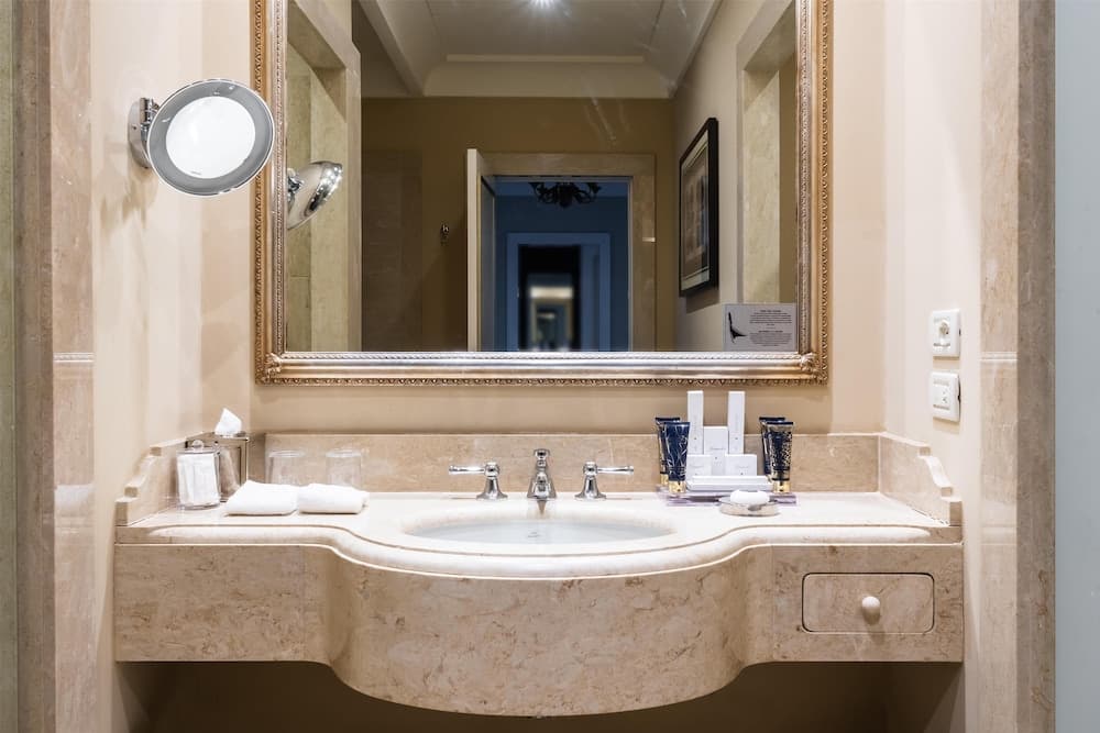 Badkamer