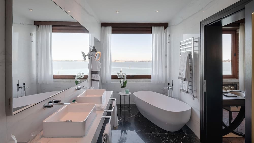 Badkamer
