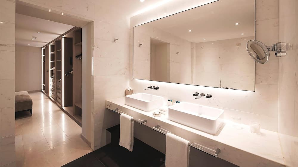 Badkamer