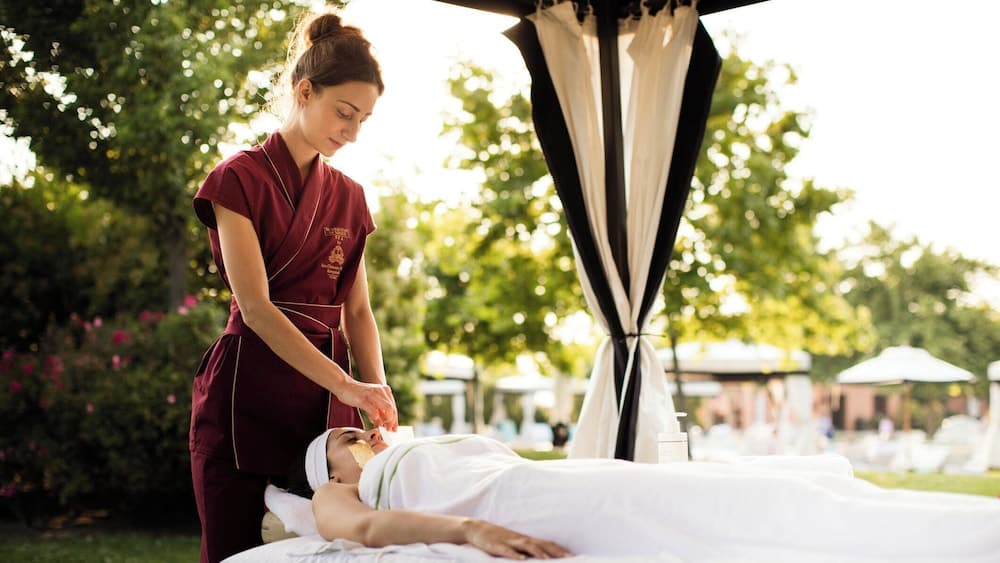 Spa