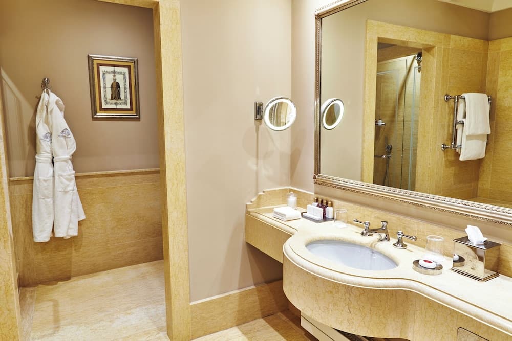 Badkamer