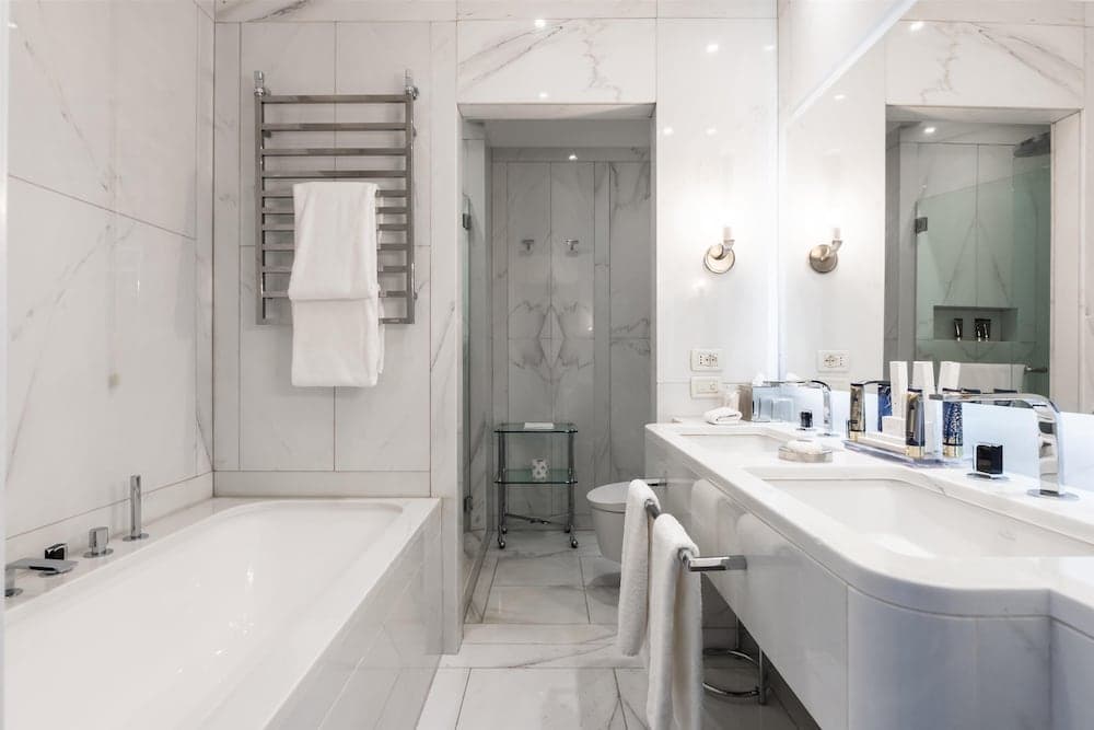Badkamer