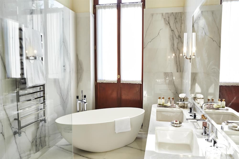 Badkamer