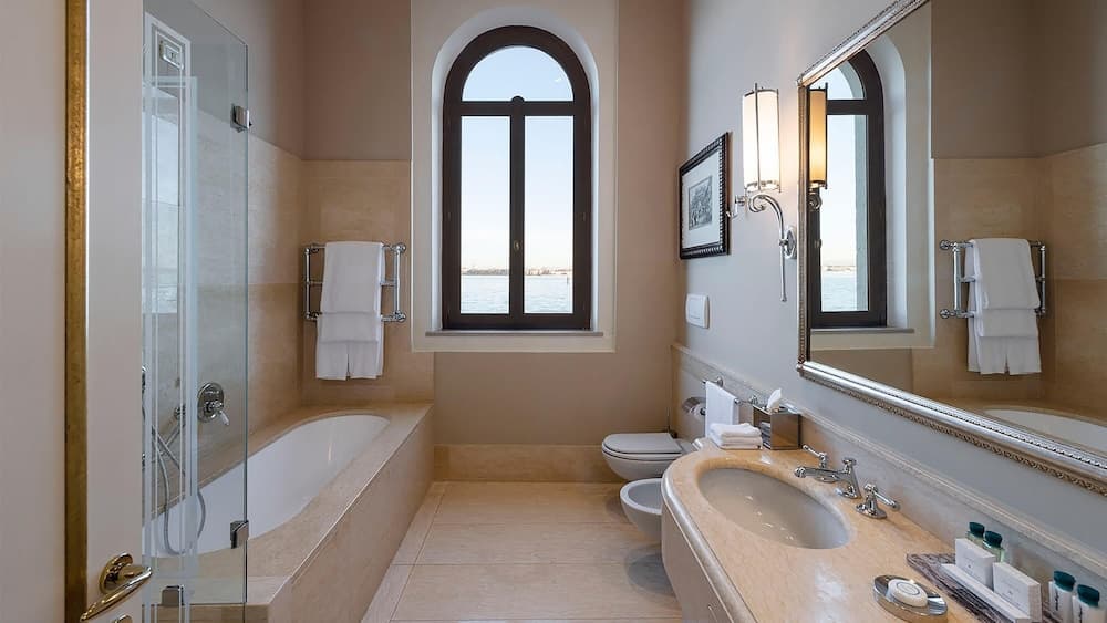 Badkamer