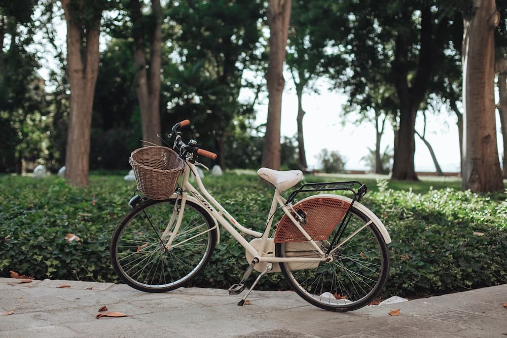 Fietsen