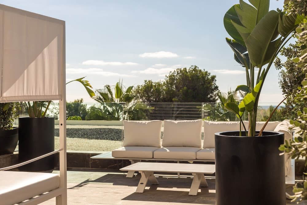 Terras