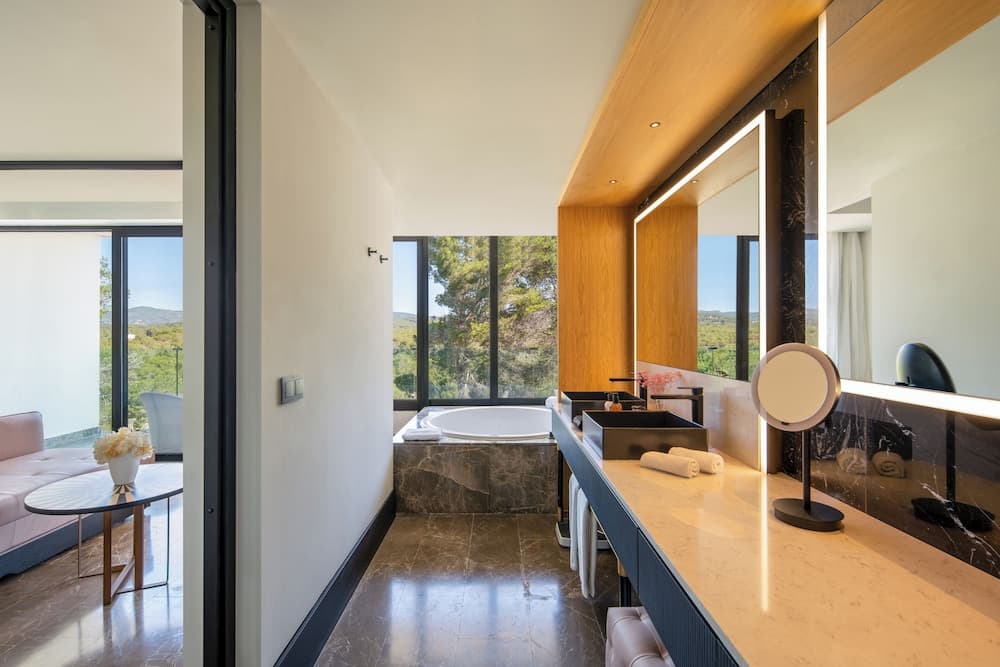 Badkamer