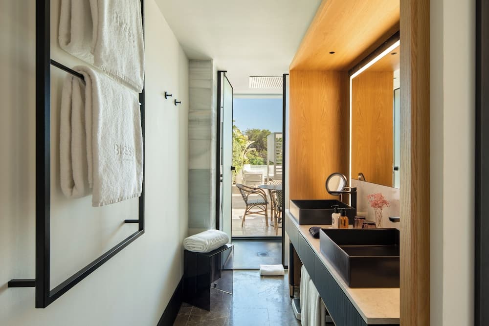 Badkamer