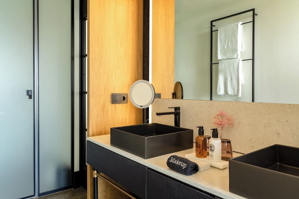 Badkamer