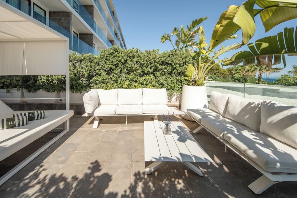 Terras