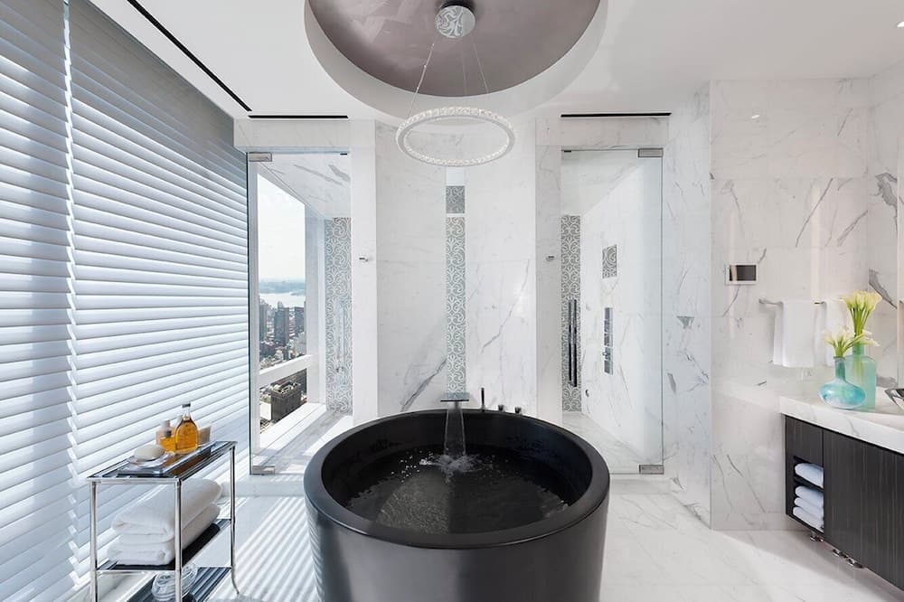 Badkamer
