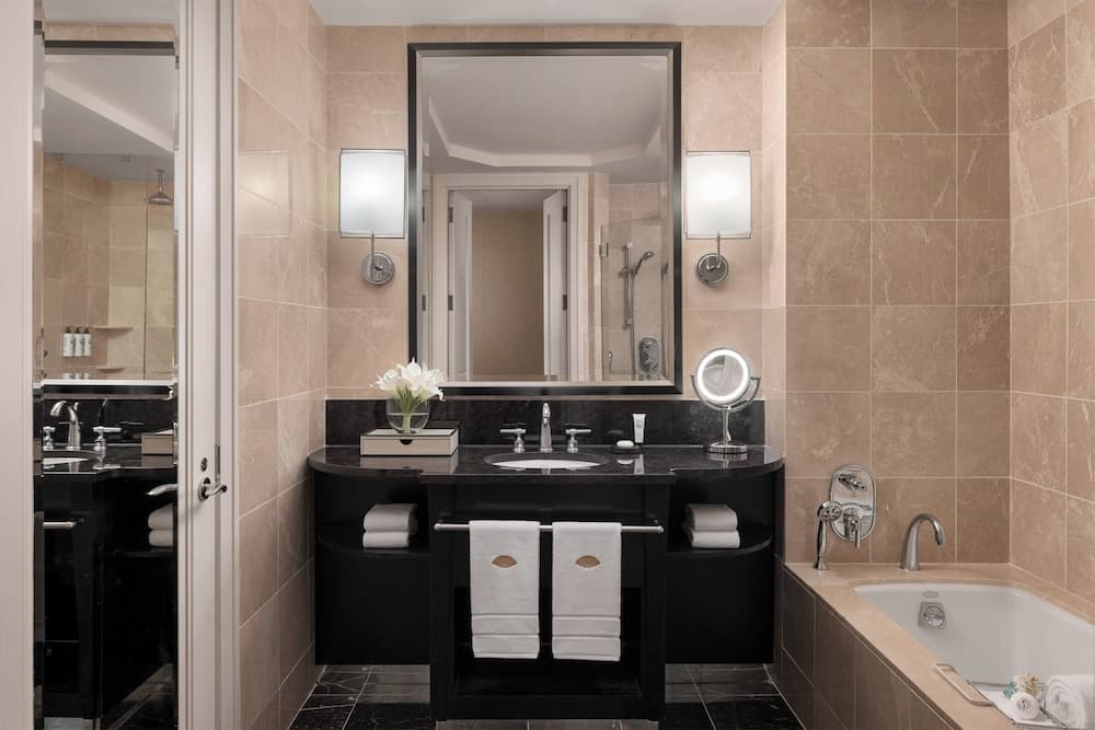 Badkamer