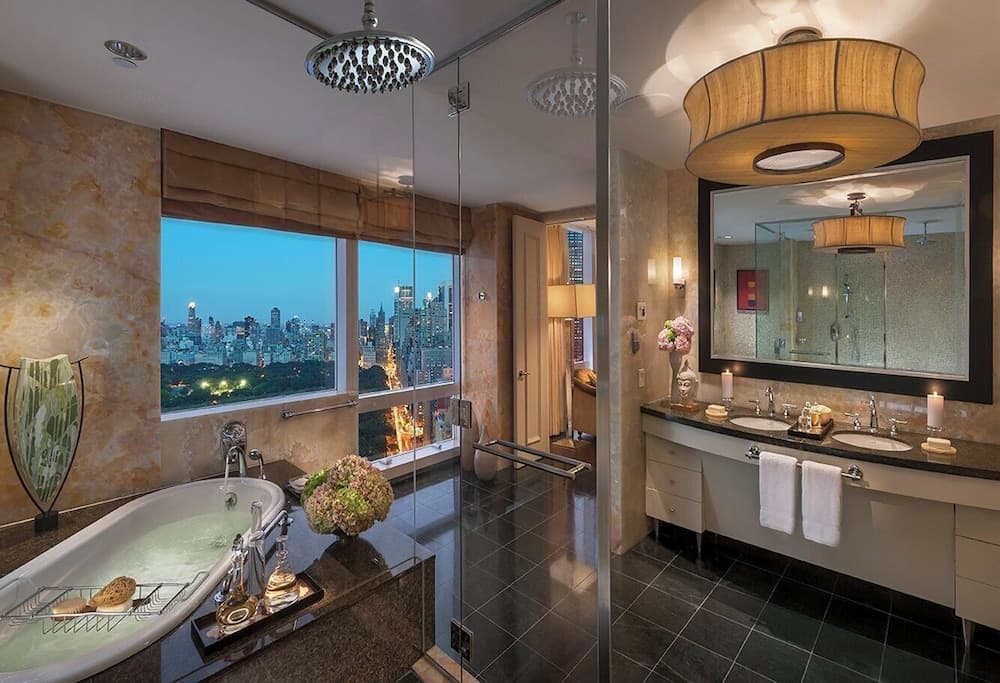 Badkamer