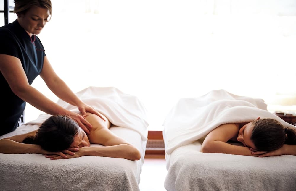 Spa