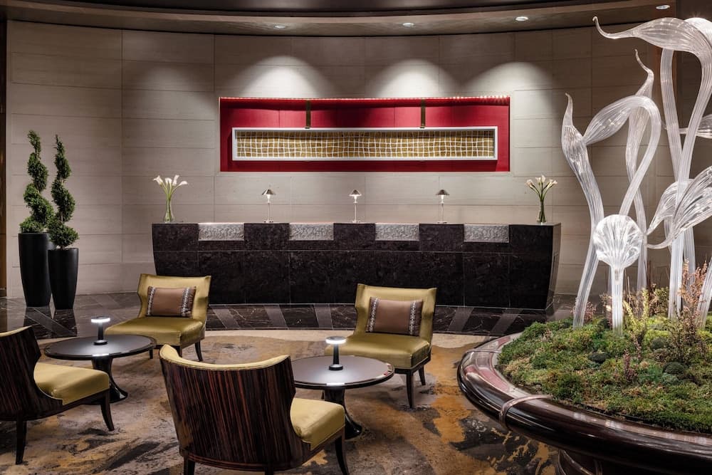 Lobbylounge