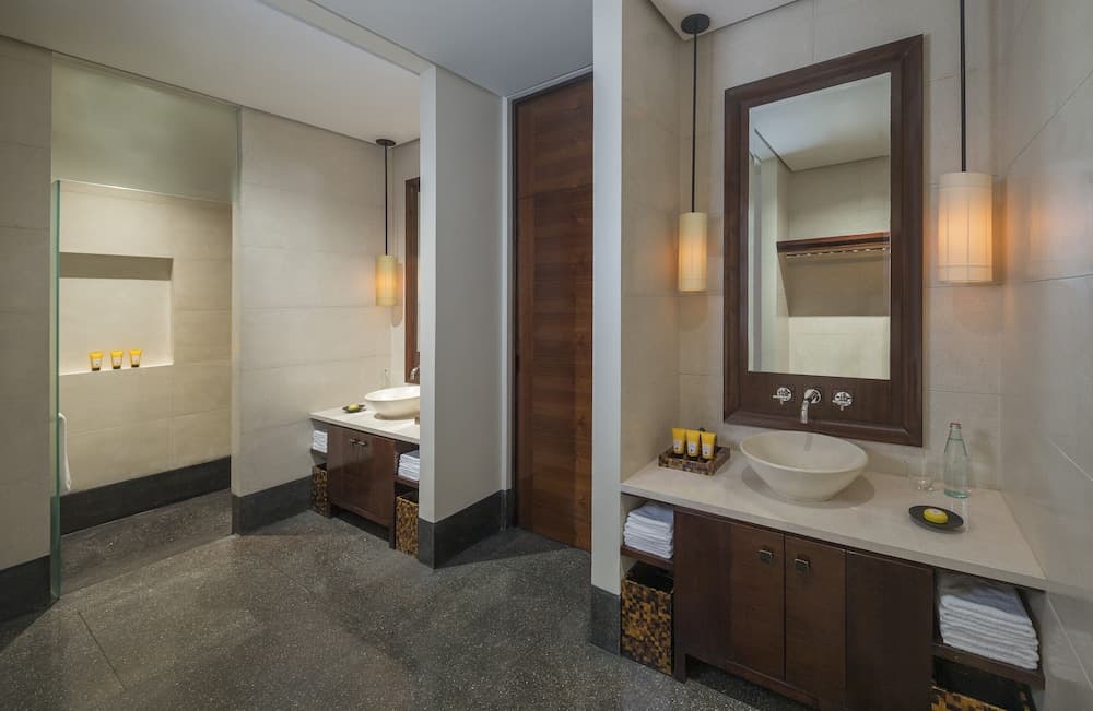 Badkamer